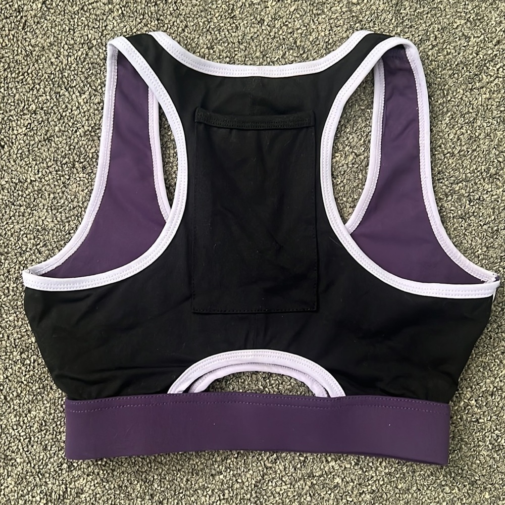 Sports Bra - Picture 3 of 5
